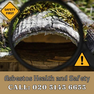 Expert Asbestos Health and Safety Services in Thamesmead | Call 020 3143 6653