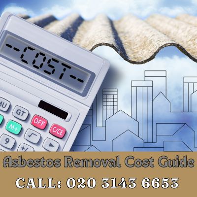 Comprehensive Asbestos Removal Cost Guide for Thamesmead | Call 020 3143 6653